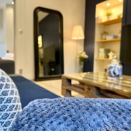 Apartament ** El Circo ** Reims Zewnętrze zdjęcie
