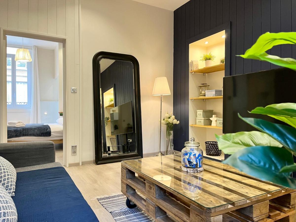 Apartament ** El Circo ** Reims Zewnętrze zdjęcie