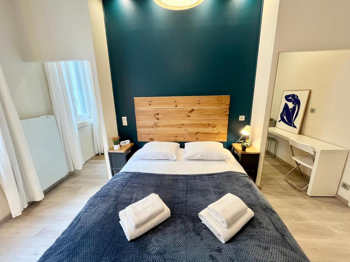 Apartament ** El Circo ** Reims Zewnętrze zdjęcie