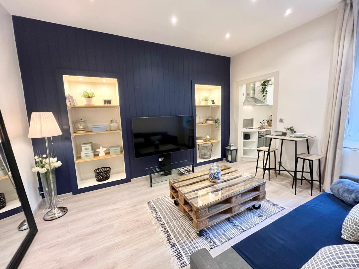 Apartament ** El Circo ** Reims Zewnętrze zdjęcie