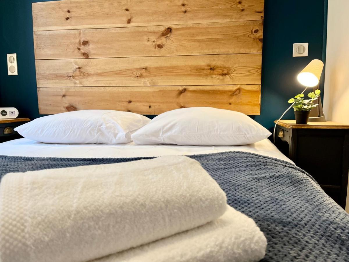 Apartament ** El Circo ** Reims Zewnętrze zdjęcie