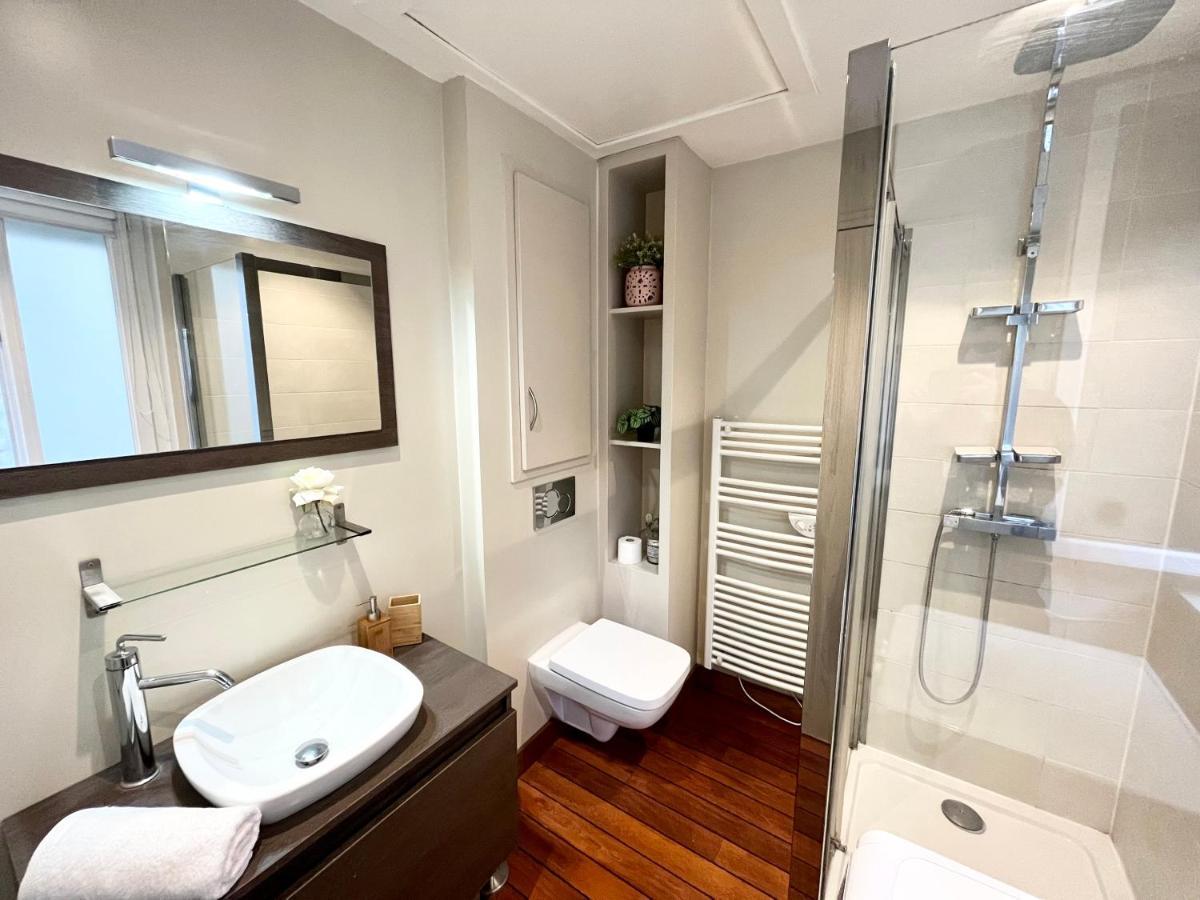 Apartament ** El Circo ** Reims Zewnętrze zdjęcie